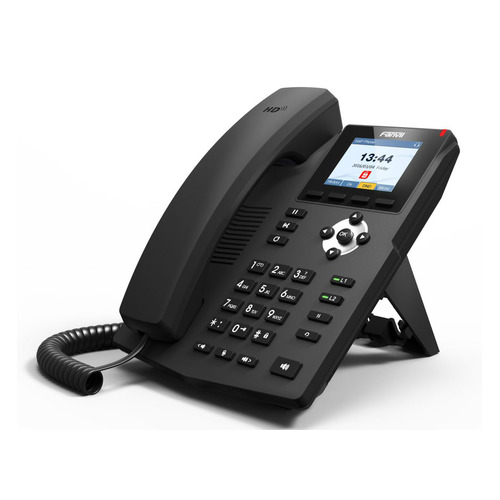 IP телефон Fanvil X3SP