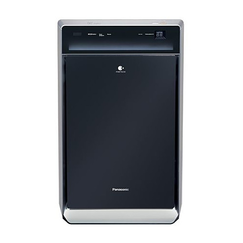 Климатический комплекc Panasonic F-VXK90R-K, черный