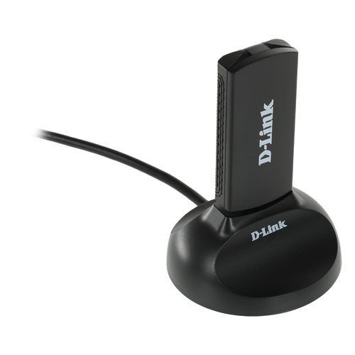 Сетевой адаптер WiFi D-Link DWA-192/RU USB 3.0