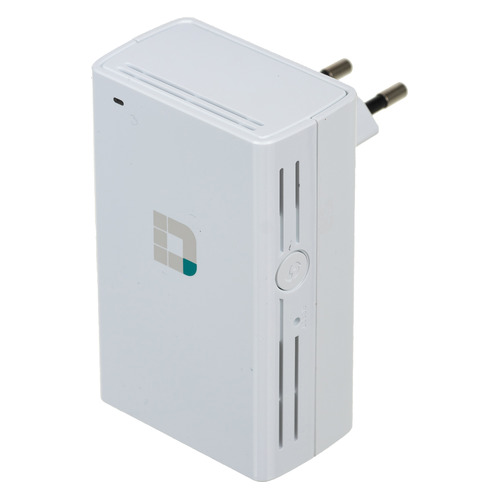 Повторитель беспроводного сигнала D-Link DAP-1520