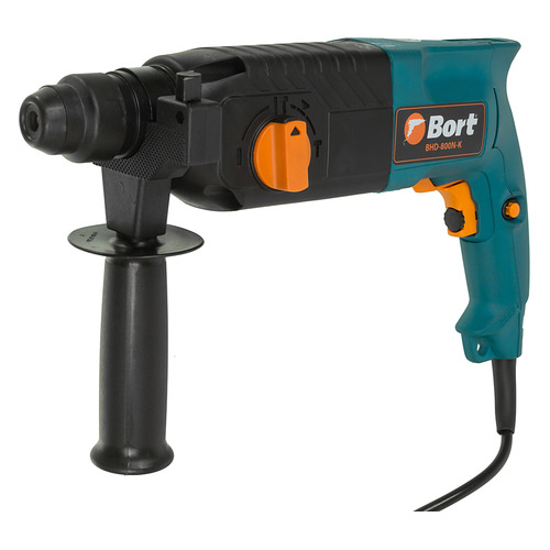 Перфоратор Bort BHD-800N-K [91270689]