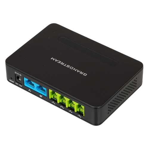 Шлюз IP Grandstream HT-814