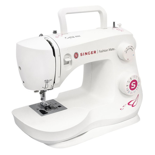 Швейная машина Singer Fashion Mate 3333 белый