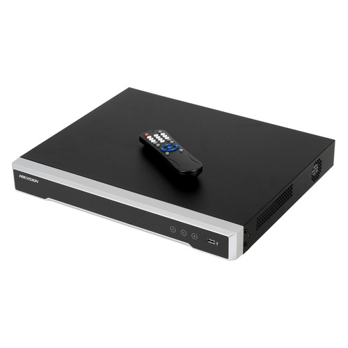 Видеорегистратор NVR (сетевой) Hikvision DS-7616NI-I2