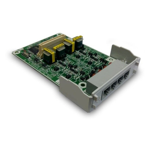 Дополнительные линии Panasonic KX-HT82480X