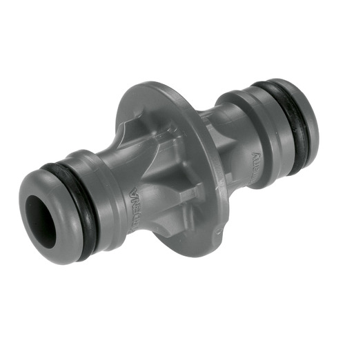Переходник Gardena 02931-29.000.00 Д.вх.1/2" Д.вых.1/2"