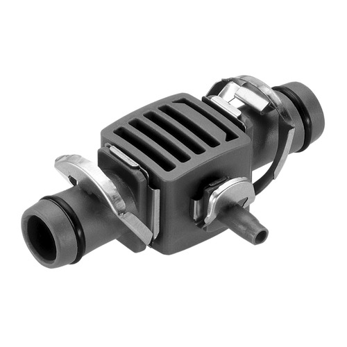 Фиттинг Gardena 08333-20.000.00 Д.вх.1/2" Д.вых.3/16" (в компл.:5 предметов)