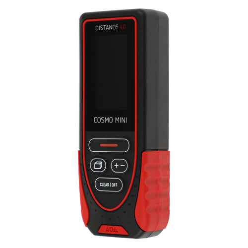 Лазерный дальномер ADA COSMO MINI 40 [а00490]