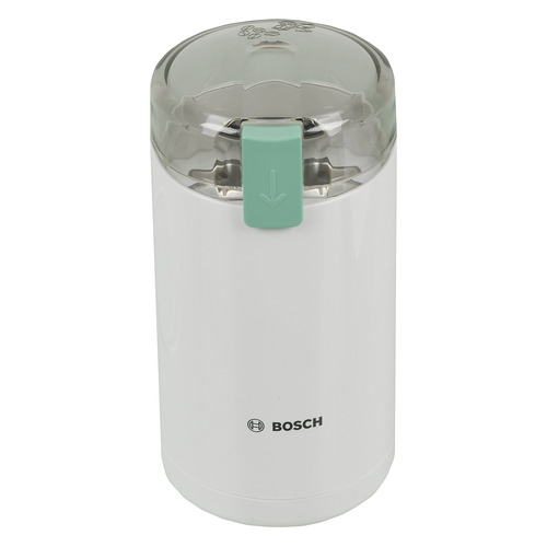 Кофемолка Bosch MKM 6000, белый [mkm6000]