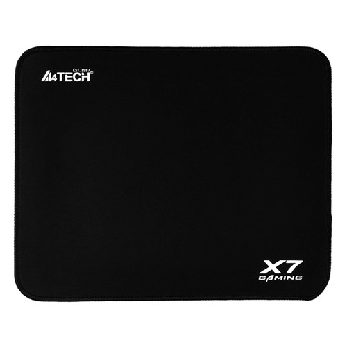 Коврик для мыши A4TECH X7 Pad X7-200MP, черный
