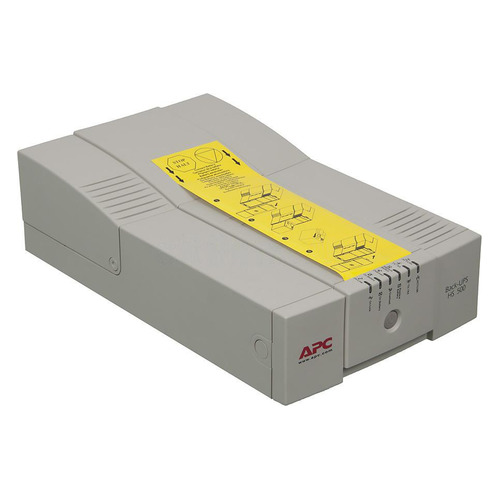 ИБП APC Back-UPS BH500INET, 500ВA