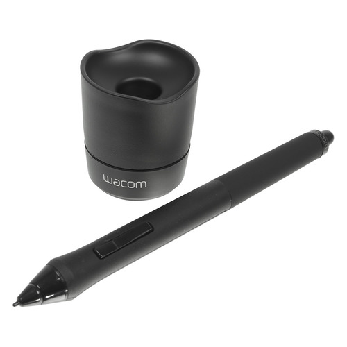 Ручка Wacom KP-501E-01 для Intuos4/Intuos5/Cintiq24HD/Cintiq21UX(DTK)
