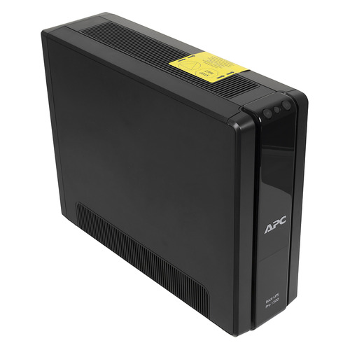 ИБП APC Back-UPS Pro BR1500GI, 1500ВA