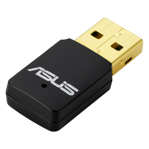 Сетевой адаптер WiFi ASUS USB-N13 USB 2.0