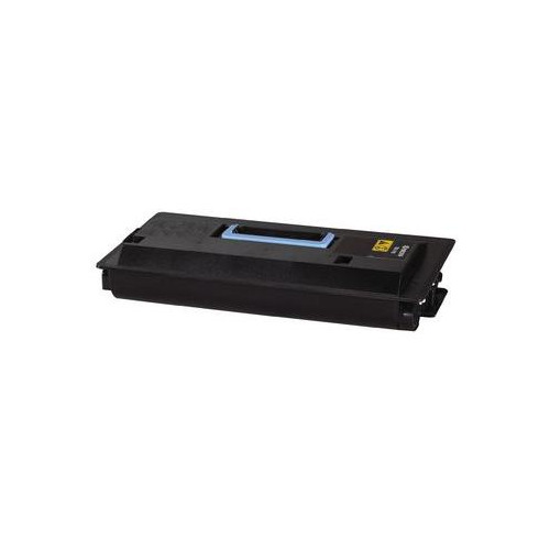 Картридж Kyocera TK-710, черный / 1T02G10EU0