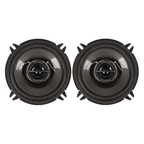 Колонки автомобильные Pioneer TS-1302I, 13 см (5 дюйм.), комплект 2 шт
