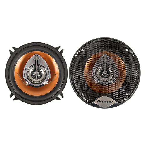 Колонки автомобильные Pioneer TS-G1358, 13 см (5 дюйм.), комплект 2 шт