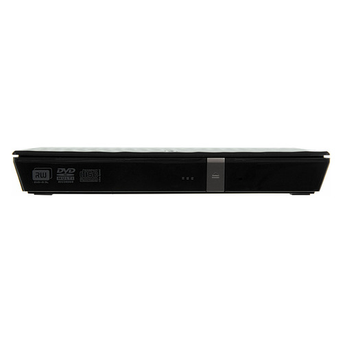 Оптический привод DVD-RW ASUS SDRW-08D2S-U LITE/BLK/G/AS, внешний, USB, черный, Ret