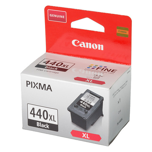 Картридж Canon PG-440XL, черный / 5216B001