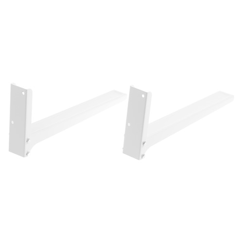 Кронштейн Holder MWS-2005, для СВЧ, белый