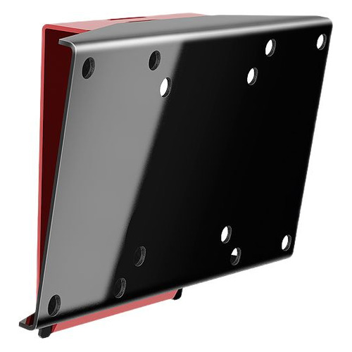 Кронштейн для телевизора Holder LCDS-5061, 19-32", настенный, наклон, черный [lcds-5061 black]