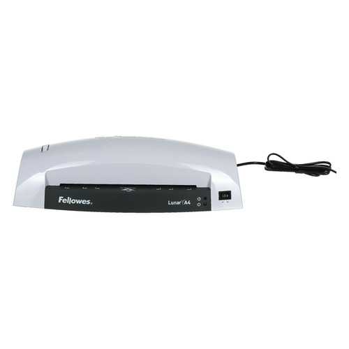 Ламинатор Fellowes Lunar A4, A4 [fs-57156]