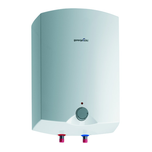 Водонагреватель Gorenje GT10O/V6, накопительный, 2кВт, 10л