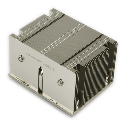 Радиатор SuperMicro SNK-P0048PS