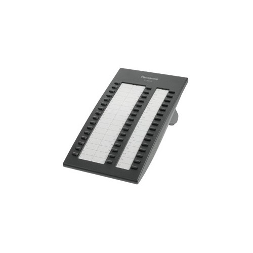 Системная консоль Panasonic KX-T7740X-B