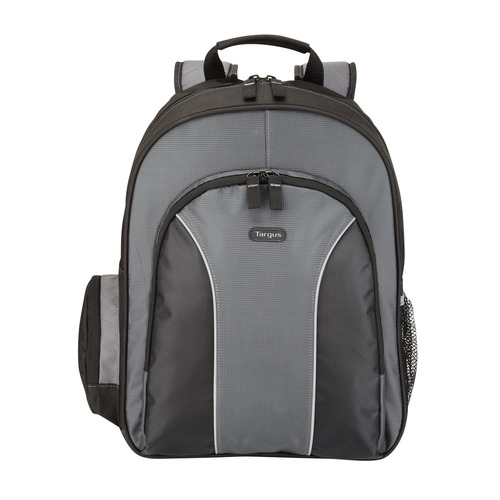 Рюкзак 16" Targus CityGear TSB023EU, черный/серый