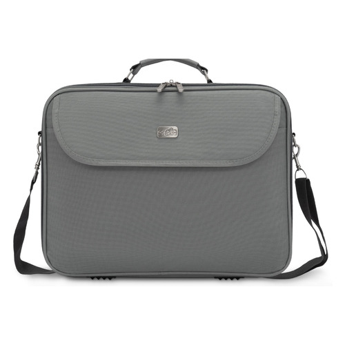 Сумка для ноутбука 15.6" PC PET 600D, темно-серый [pcp-a1015gy]