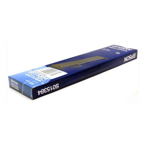 Картридж Epson S015384, черный / C13S015384BA