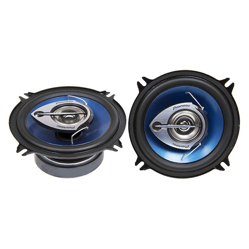 Колонки автомобильные Pioneer TS-1339R, 13 см (5 дюйм.), комплект 2 шт