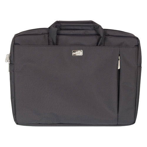 Сумка для ноутбука 16" PC PET PCP-Z9217N, черный