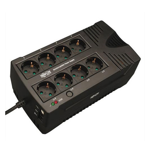ИБП Tripp Lite AVRX550UD, 550ВA