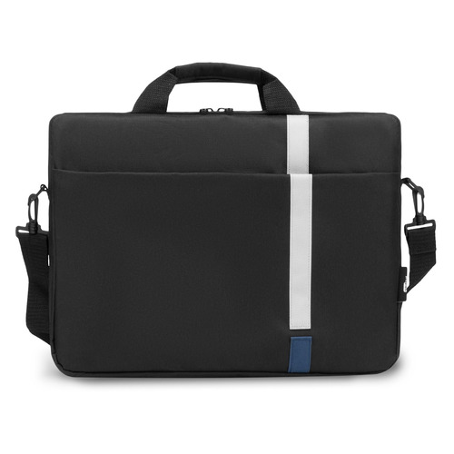 Сумка для ноутбука 15.6" PC PET HQ Classic, черный [pcp-1001bl]