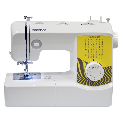 Швейная машина Brother ModerN 30A белый