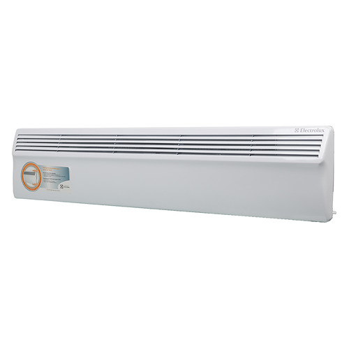 Конвектор Electrolux Air Plinth ECH/AG-1000PE, 1000Вт, белый [нс-1014555]