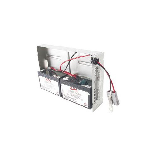 Аккумуляторная батарея для ИБП APC RBC22 12В, 7Ач