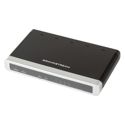 Шлюз IP Grandstream GXW-4104
