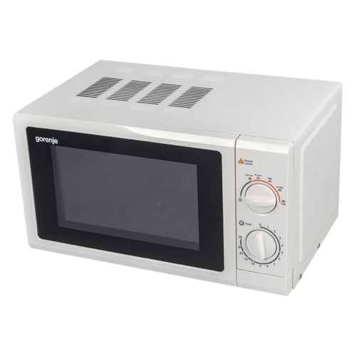 Микроволновая печь Gorenje MO20MW, 700Вт, 20л, белый