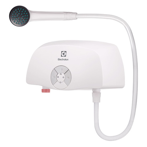 Водонагреватель Electrolux Smartfix 2.0 S, проточный, 3.5кВт, душ [нс-1017846]