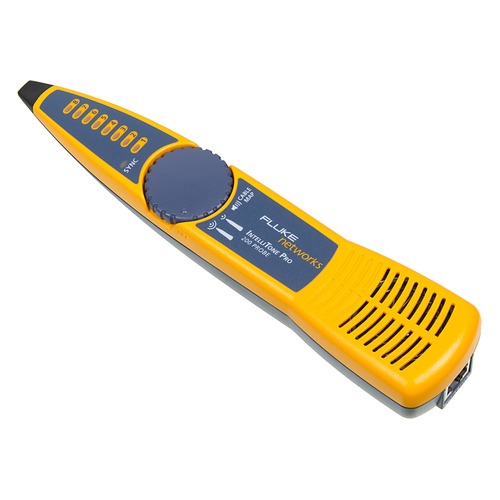 Тестер Fluke Networks IntelliTone 200 Probe (MT-8200-63A)