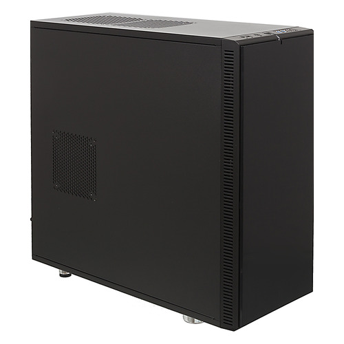 Корпус XL-ATX Fractal Design Define XL R2, Full-Tower, без БП, черный [fd-ca-def-xl-r2-bl]