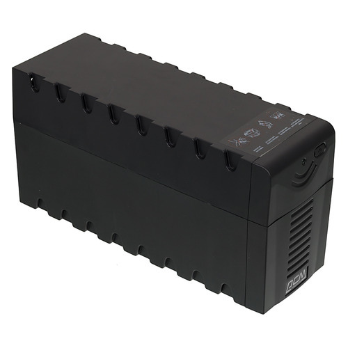 ИБП PowerCom Raptor RPT-1000A, 1000ВA