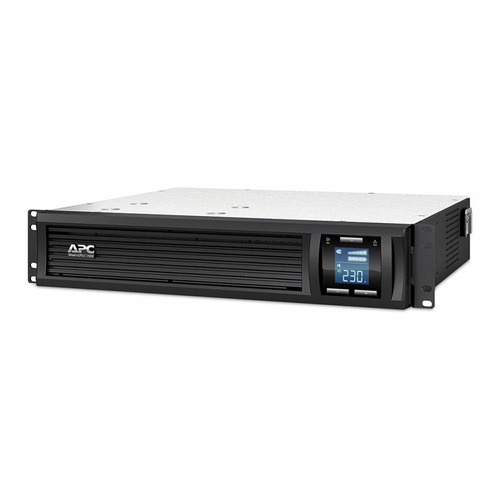 ИБП APC Smart-UPS C SMC1500I-2U, 1500ВA
