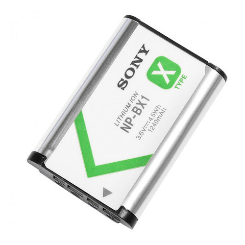 Батарея Sony NP-BX1 [npbx1.ce]
