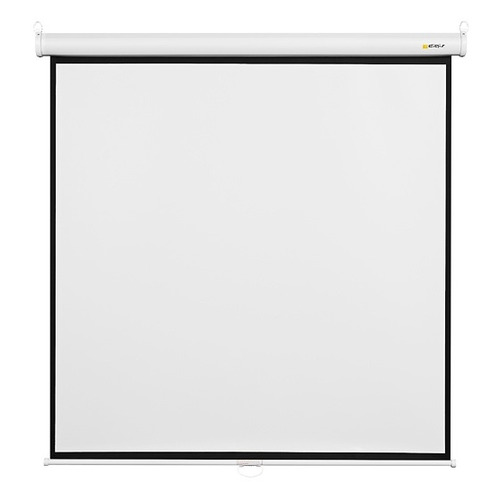 Экран Digis Optimal-B DSOB-4305, 232х172 см, 4:3, настенно-потолочный белый