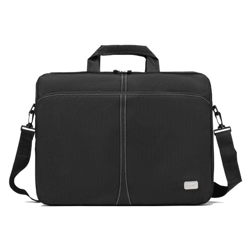 Сумка для ноутбука 17" PC PET 600D, черный [pcp-a1117bk]