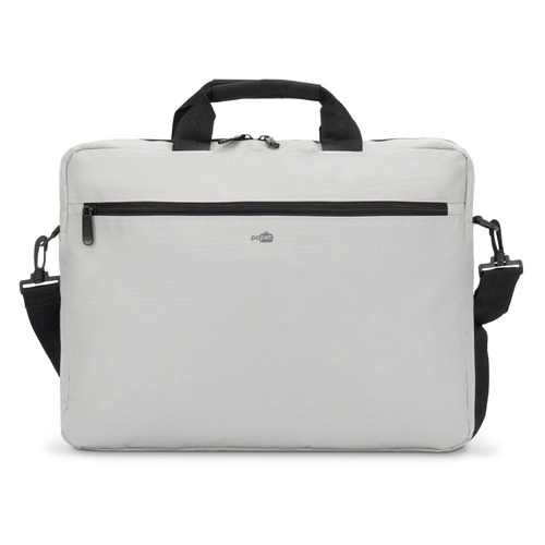 Сумка для ноутбука 16" PC PET 600D, темно-серый [pcp-a1415gy]